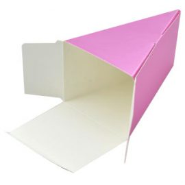 Triangular Boxes